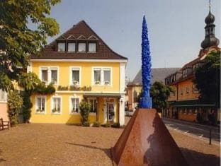 Hotel Adler Post photo 3