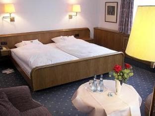 Hotel Adler Post photo 2