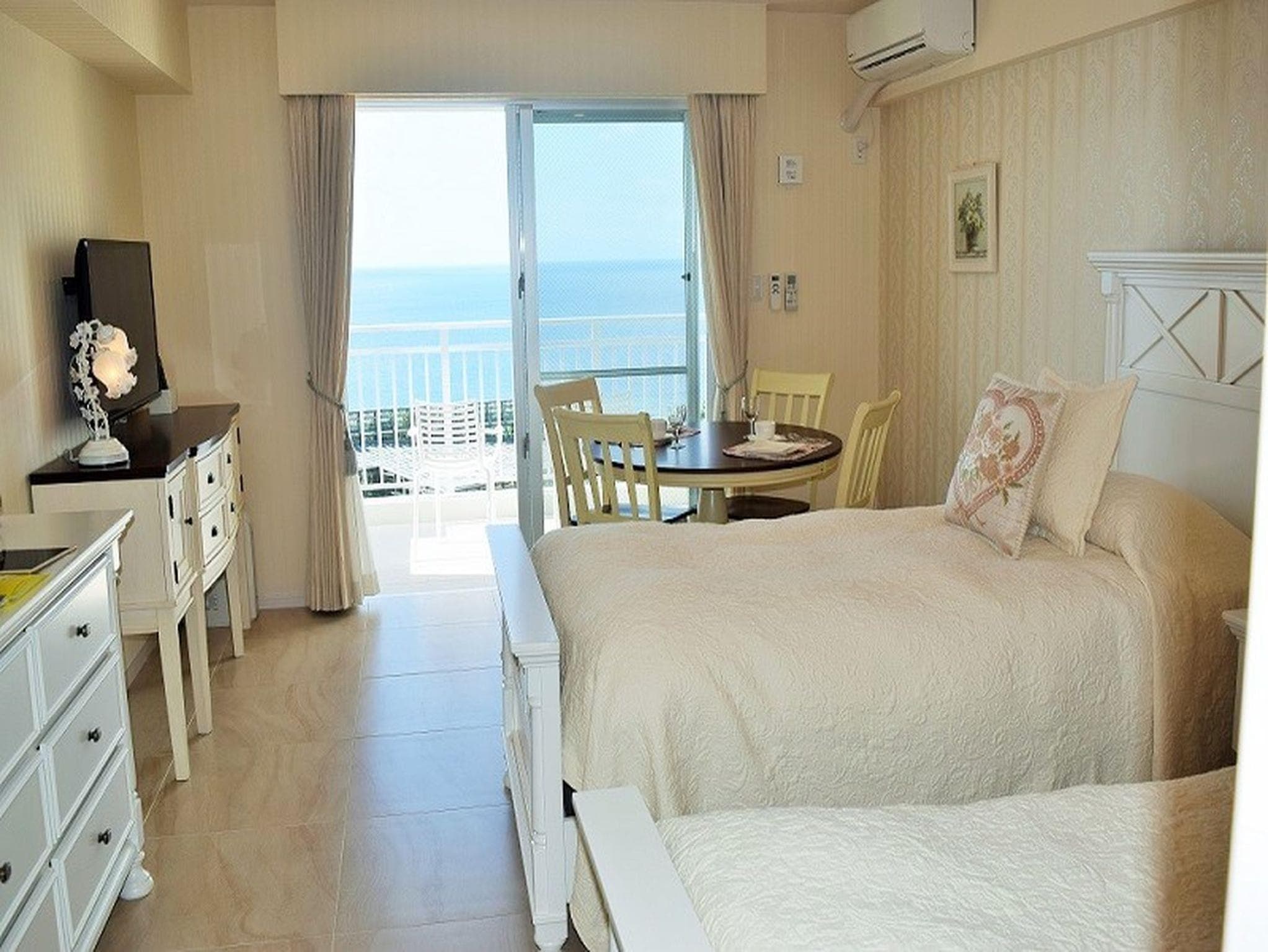 Wisteria Condominium Resort photo 2