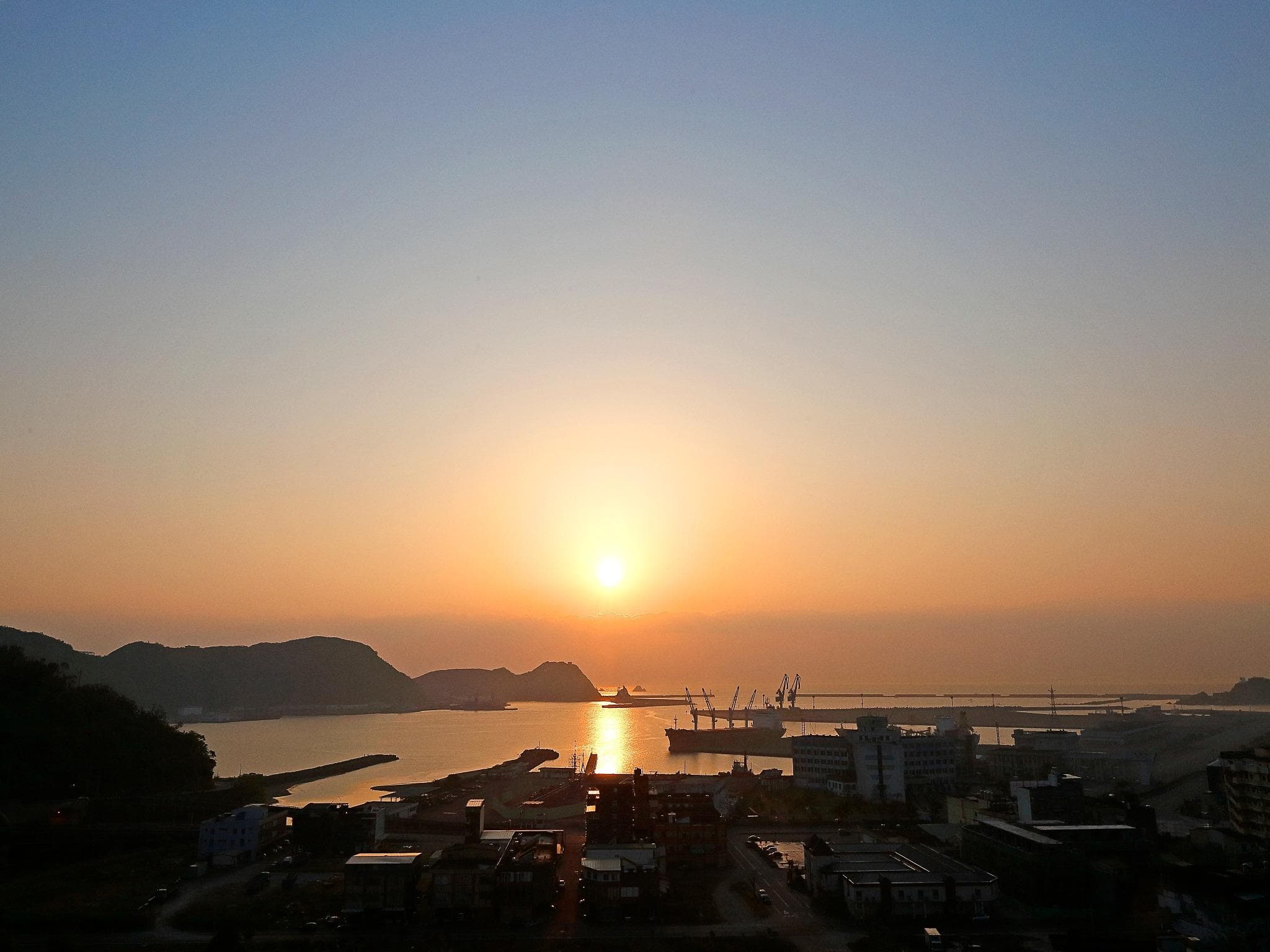 Lakeshore Hotel Suao photo 3