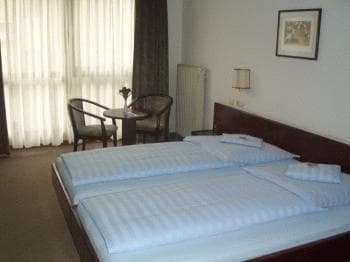Stadthotel am Wasen photo 4