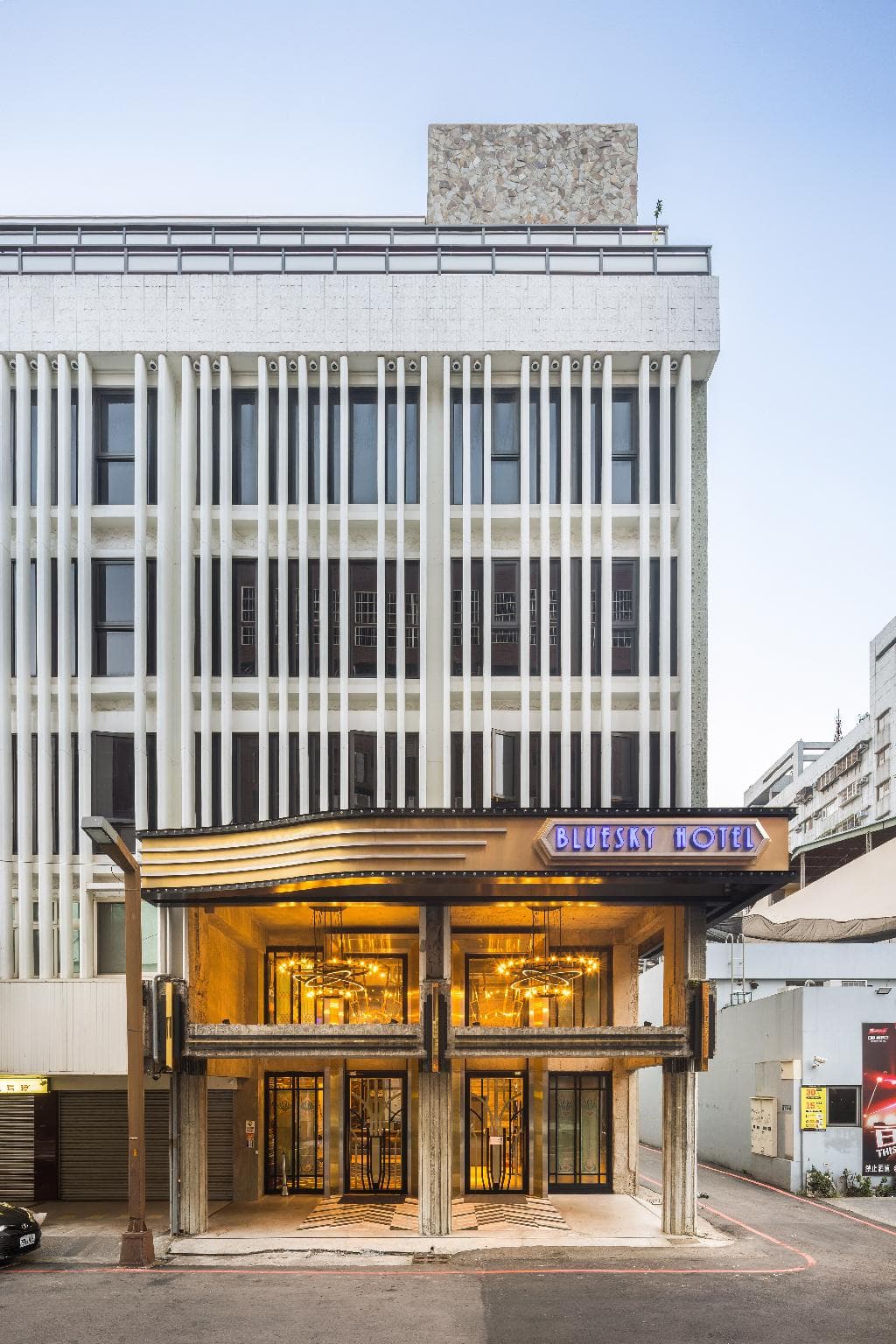 BlueSky Hotel photo 5