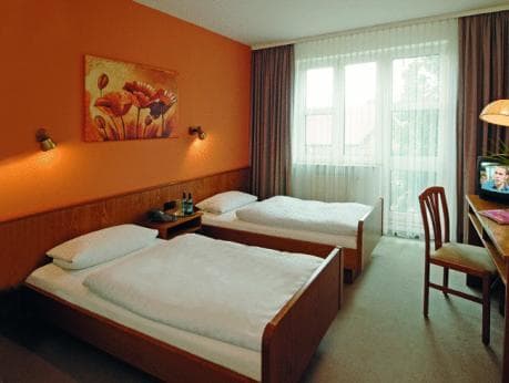 Hotel Alina photo 5