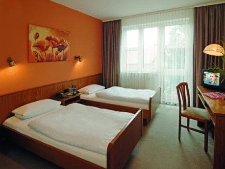 Hotel Alina photo 2