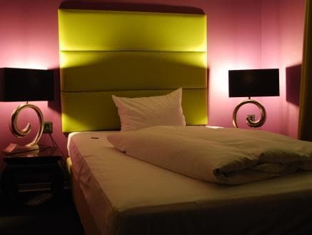 Hotel Villa Klemm - Wiesbaden City photo 3