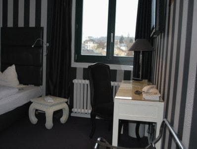 Hotel Villa Klemm - Wiesbaden City photo 2