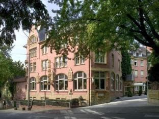 Hotel Oranien Wiesbaden photo 3