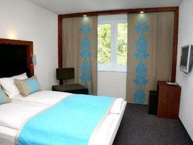Motel One Wiesbaden photo 3