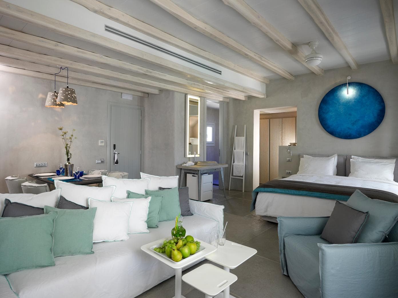 Mykonos Ammos Hotel photo 4