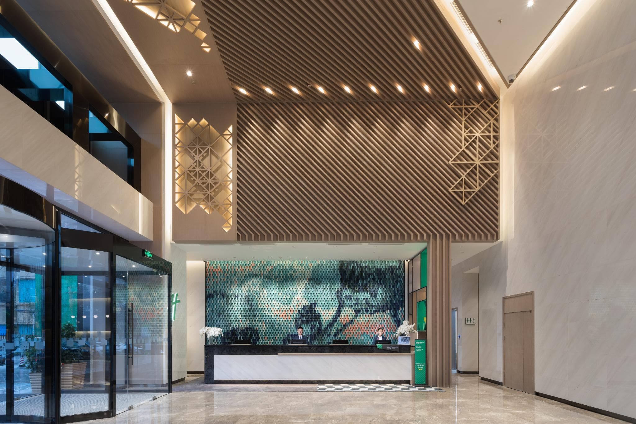 Holiday Inn Guiyang City Center By IHG photo 3