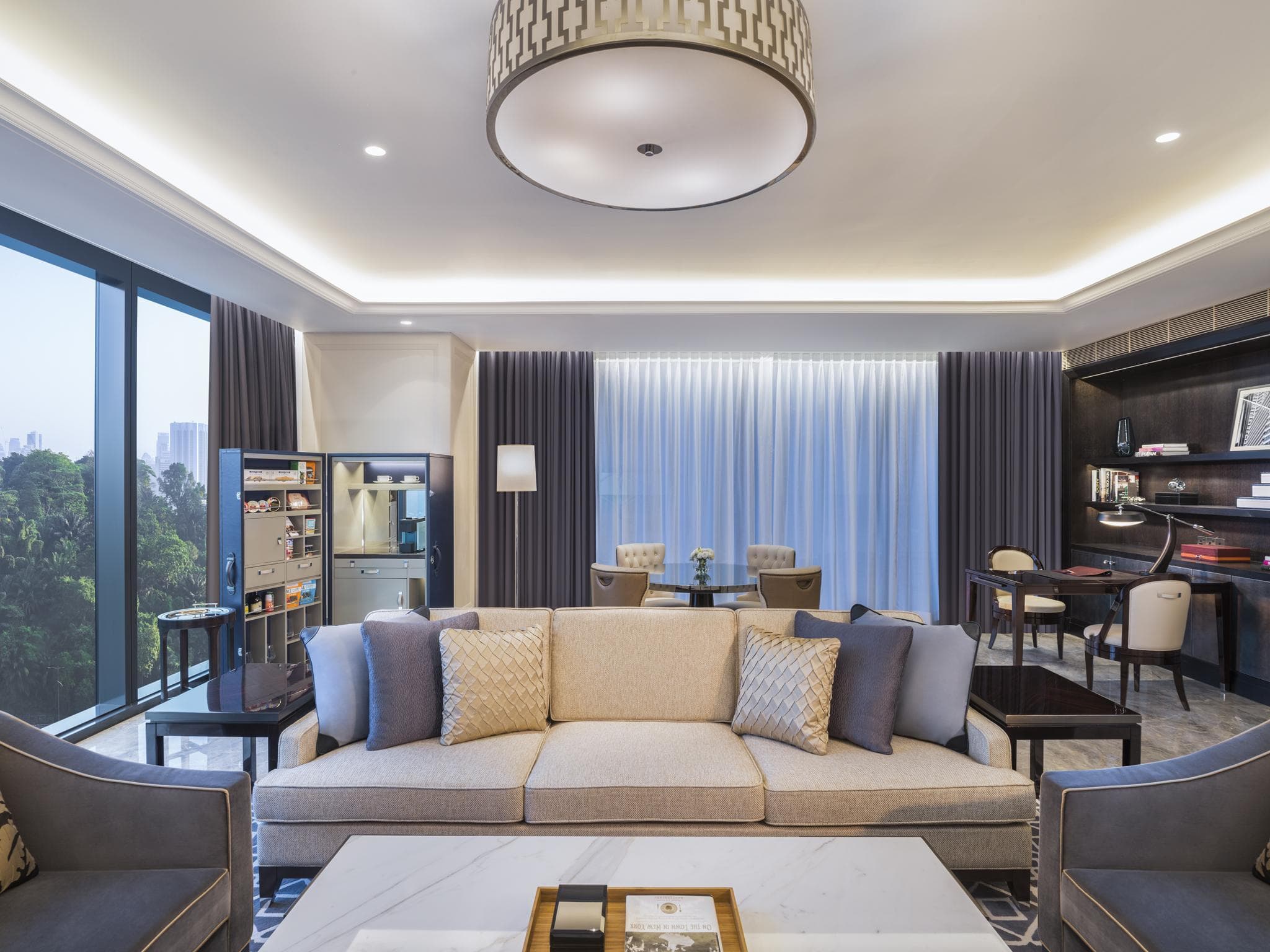 The St. Regis Kuala Lumpur photo 2