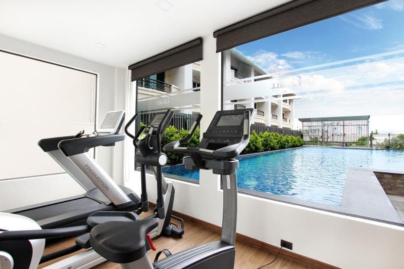 PLAAI Prime Hotel Rayong photo 4