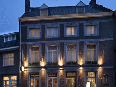 Hotel Au Quartier