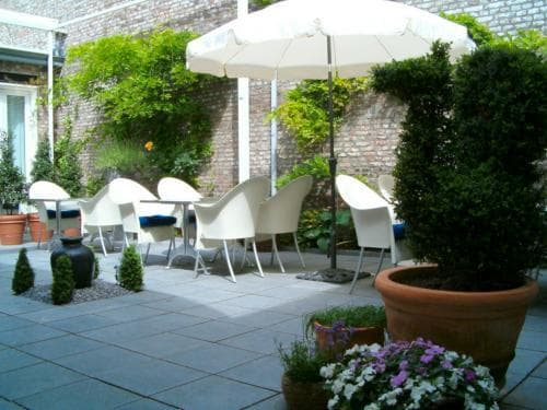 Fitz Roy Urban Hotel, Bar and Garden photo 4