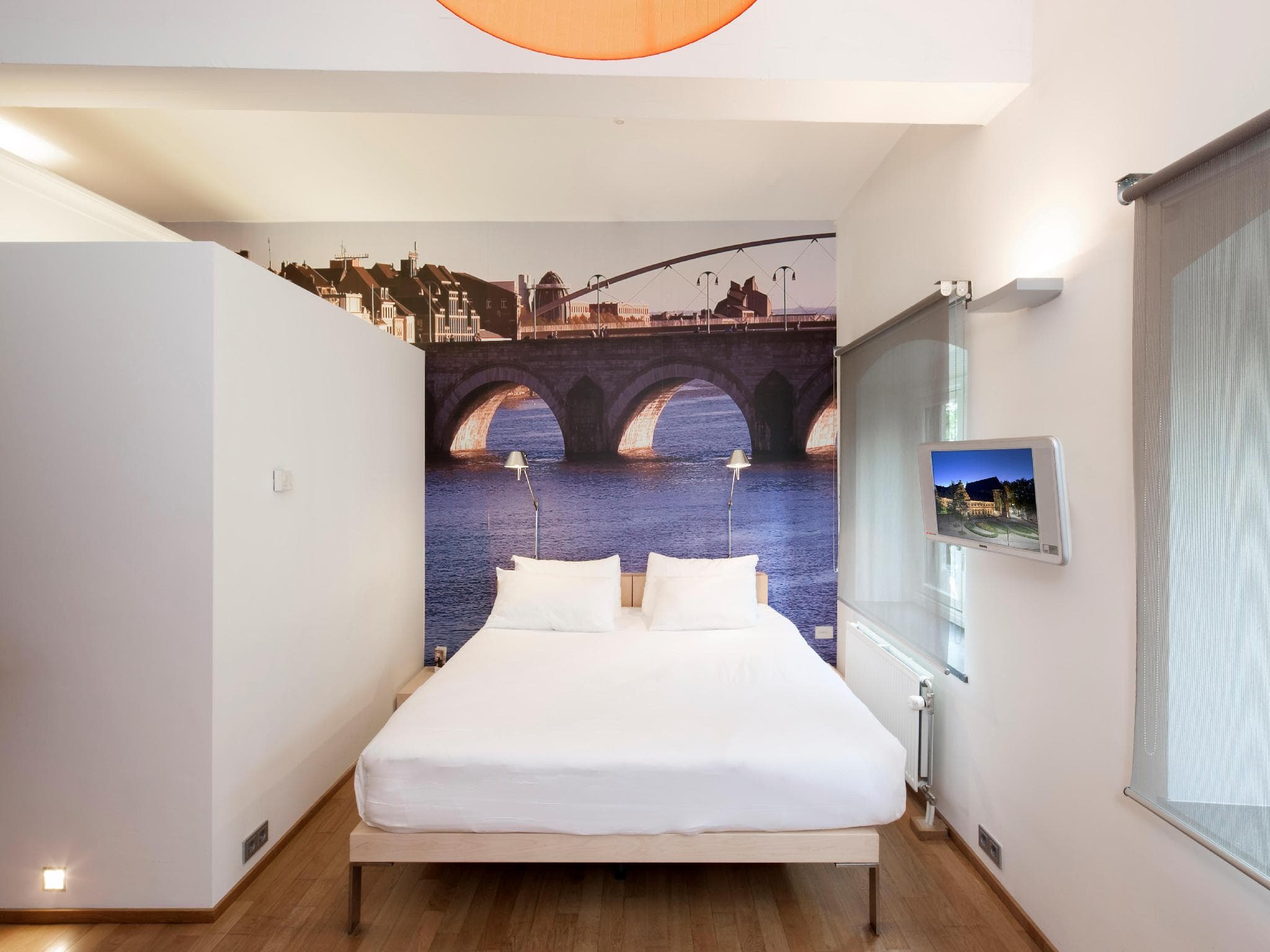 Kruisherenhotel Maastricht photo 2