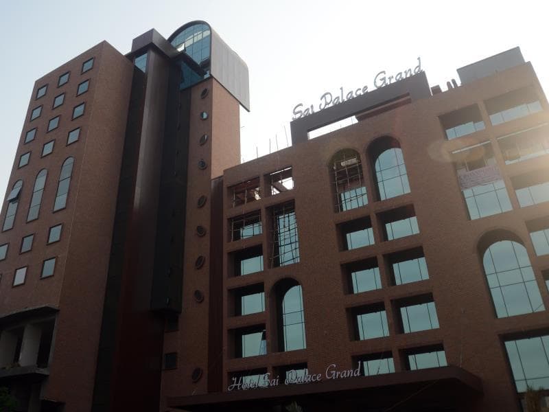 Sai Palace Grand Malad photo 4