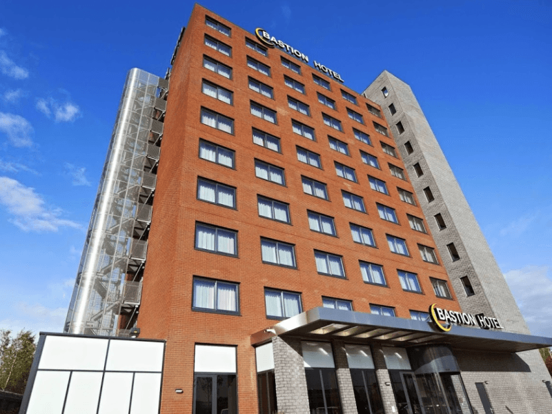 Bastion Hotel Vlaardingen photo 3