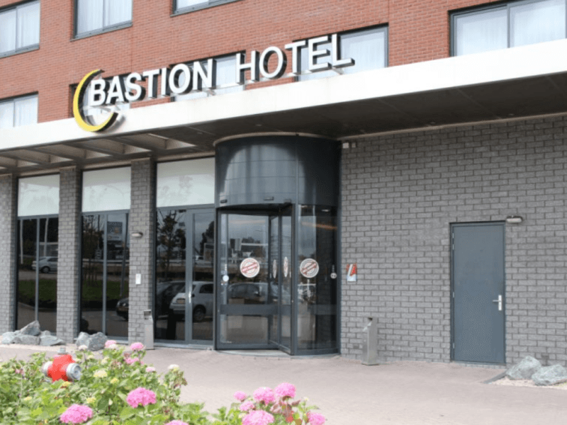 Bastion Hotel Vlaardingen