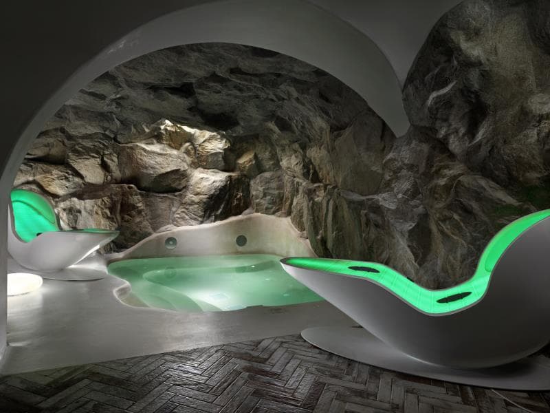 Kove Mykonos - A Myconian Collection Hotel photo 3