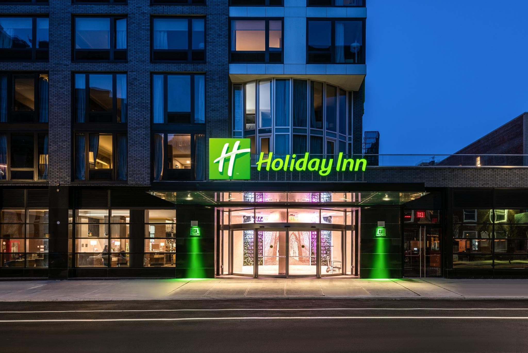 Holiday Inn Brooklyn Downtown By IHG photo 5