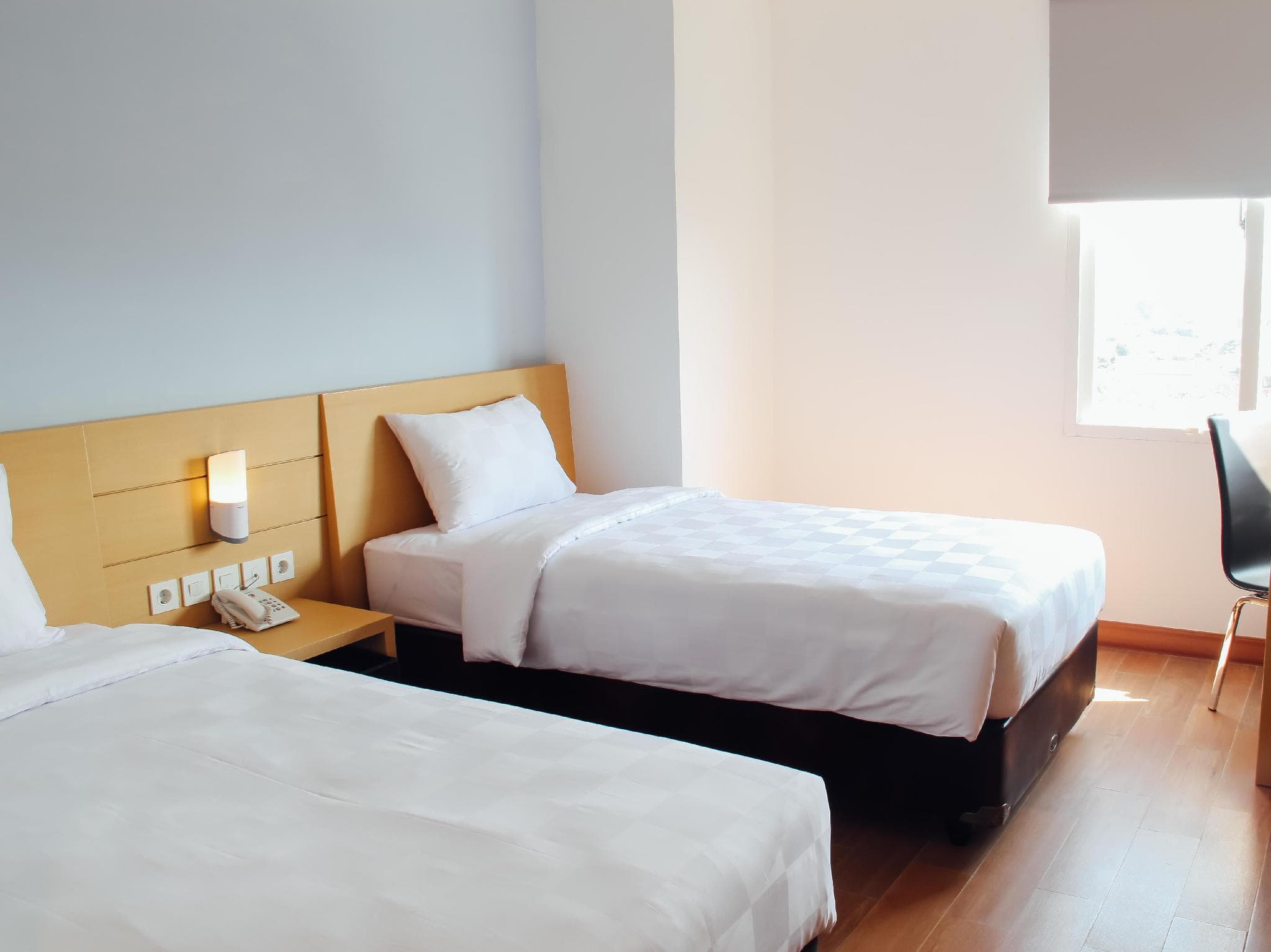 Hotel 88 Kopo Bandung by WH photo 4