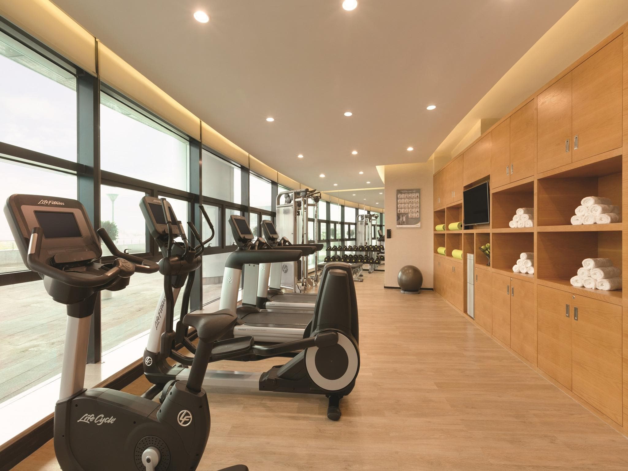 Hyatt Place Shenzhen Airport photo 4