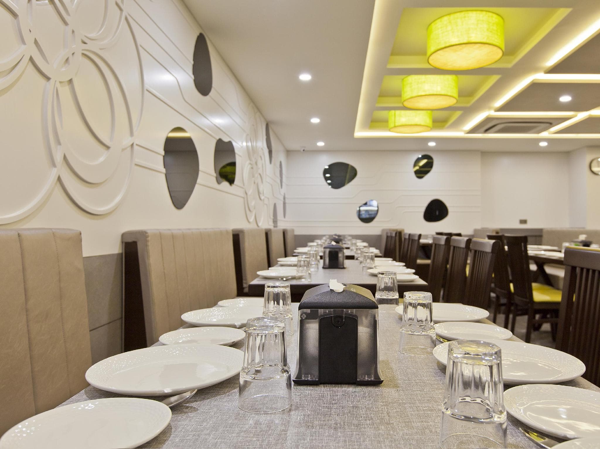 Hotel Sifat International photo 3