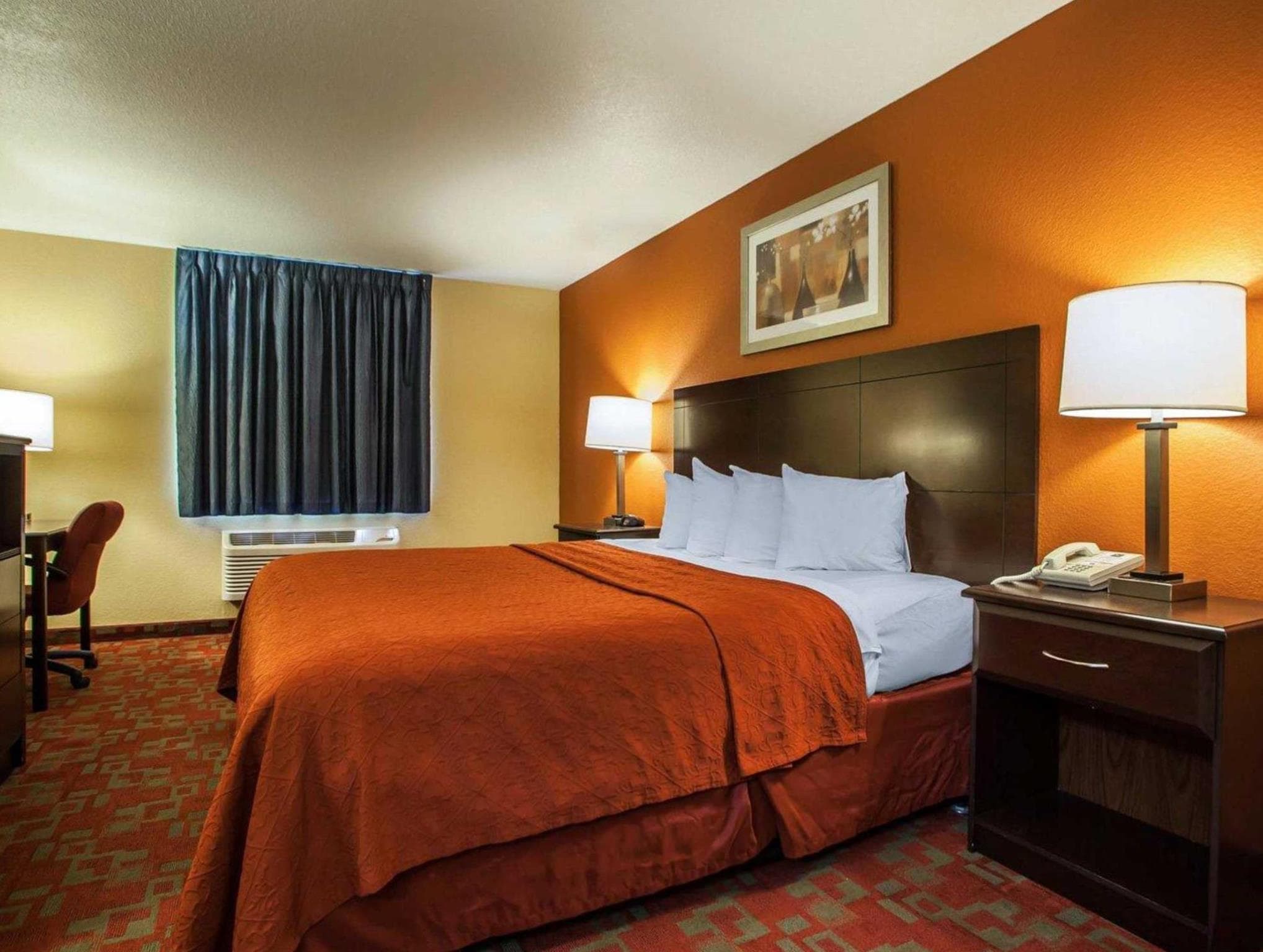 Quality Inn O'Fallon - St Louis photo 2