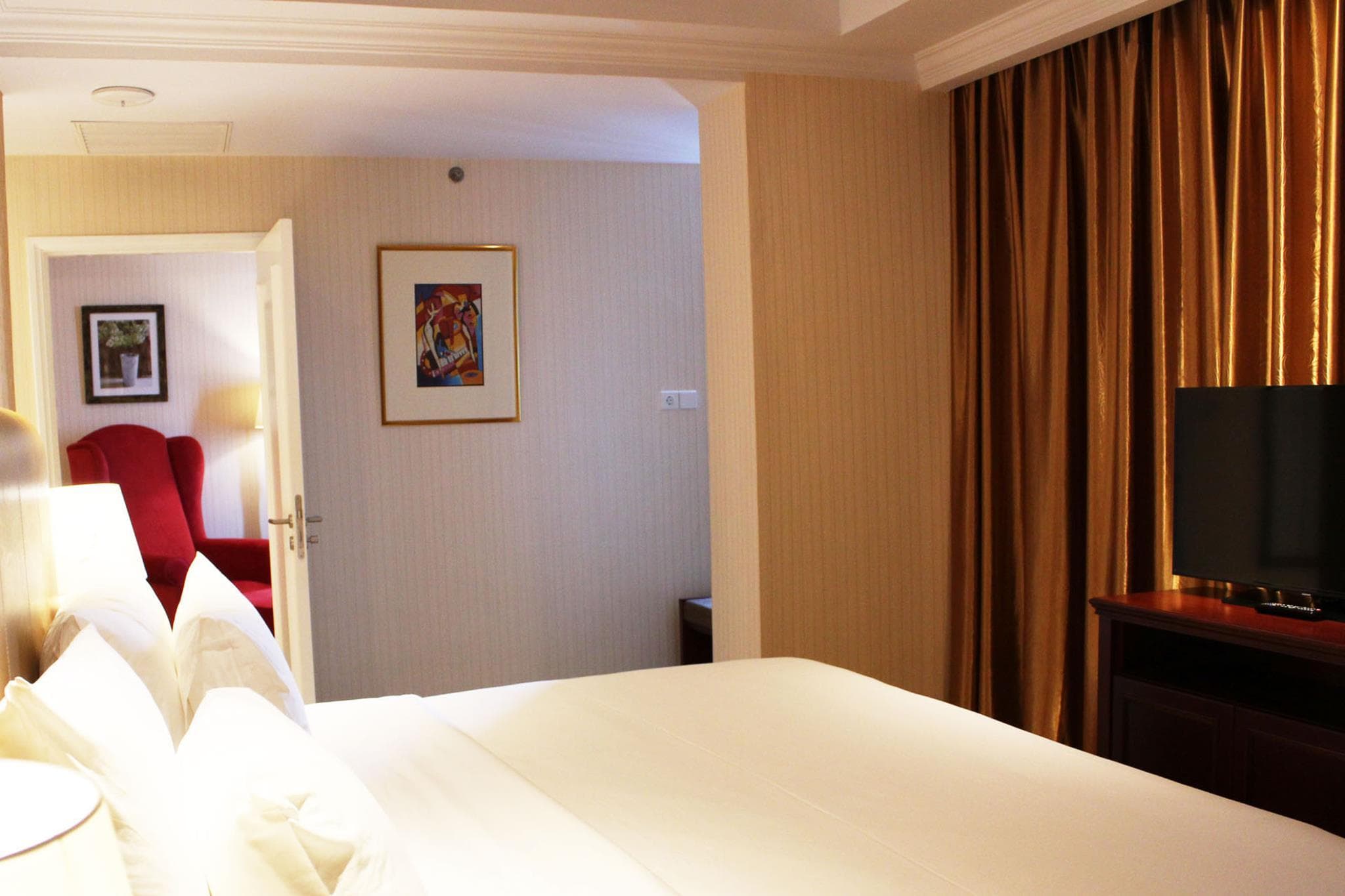 Adimulia Hotel Medan photo 2