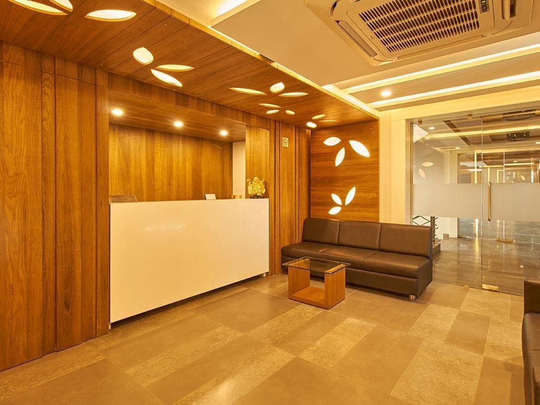7Wonders Hotel Gandhinagar