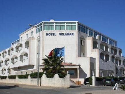 Velamar Boutique Hotel - Adults Friendly