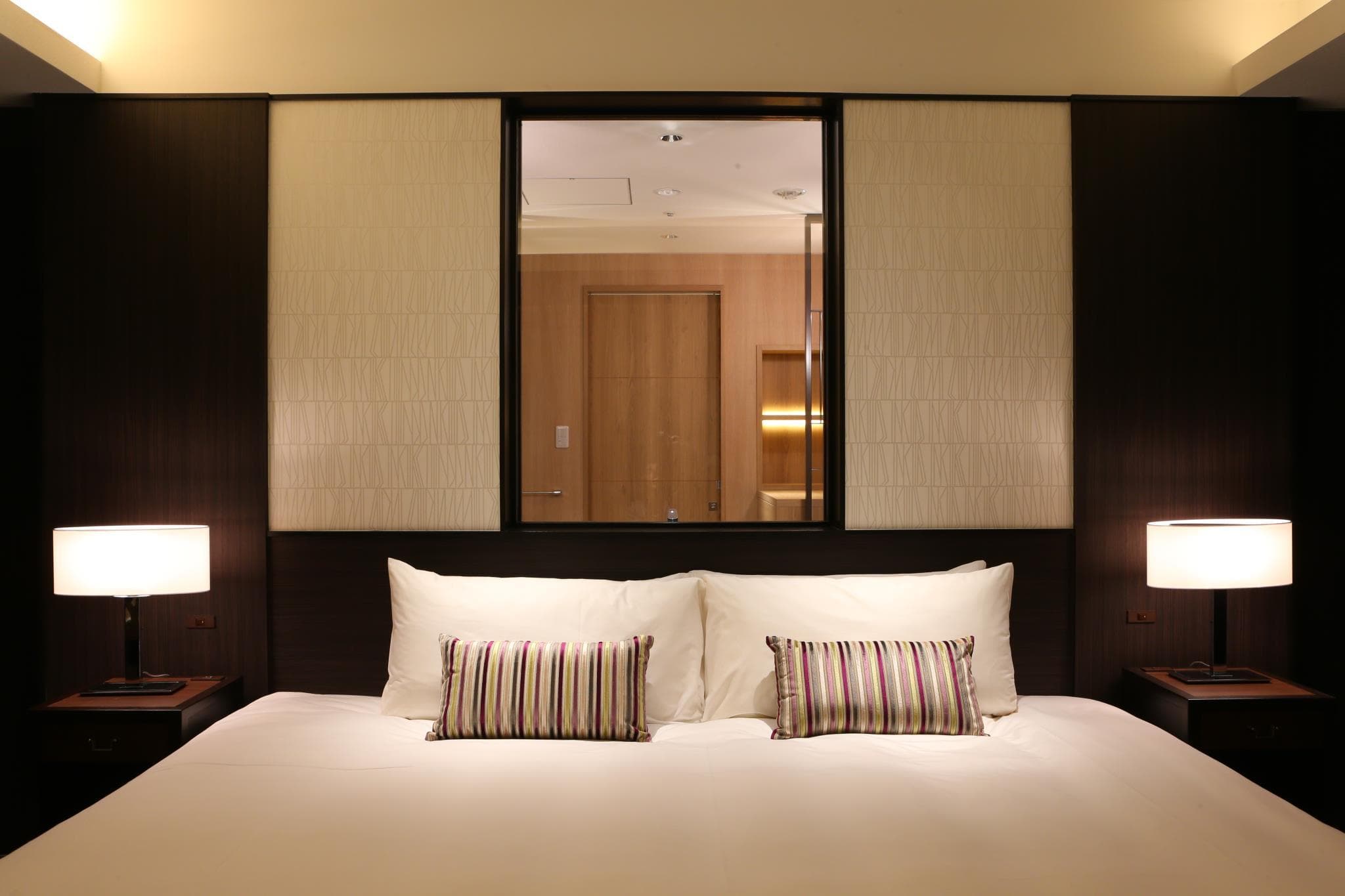 Hotel Allamanda Aoyama Tokyo photo 2