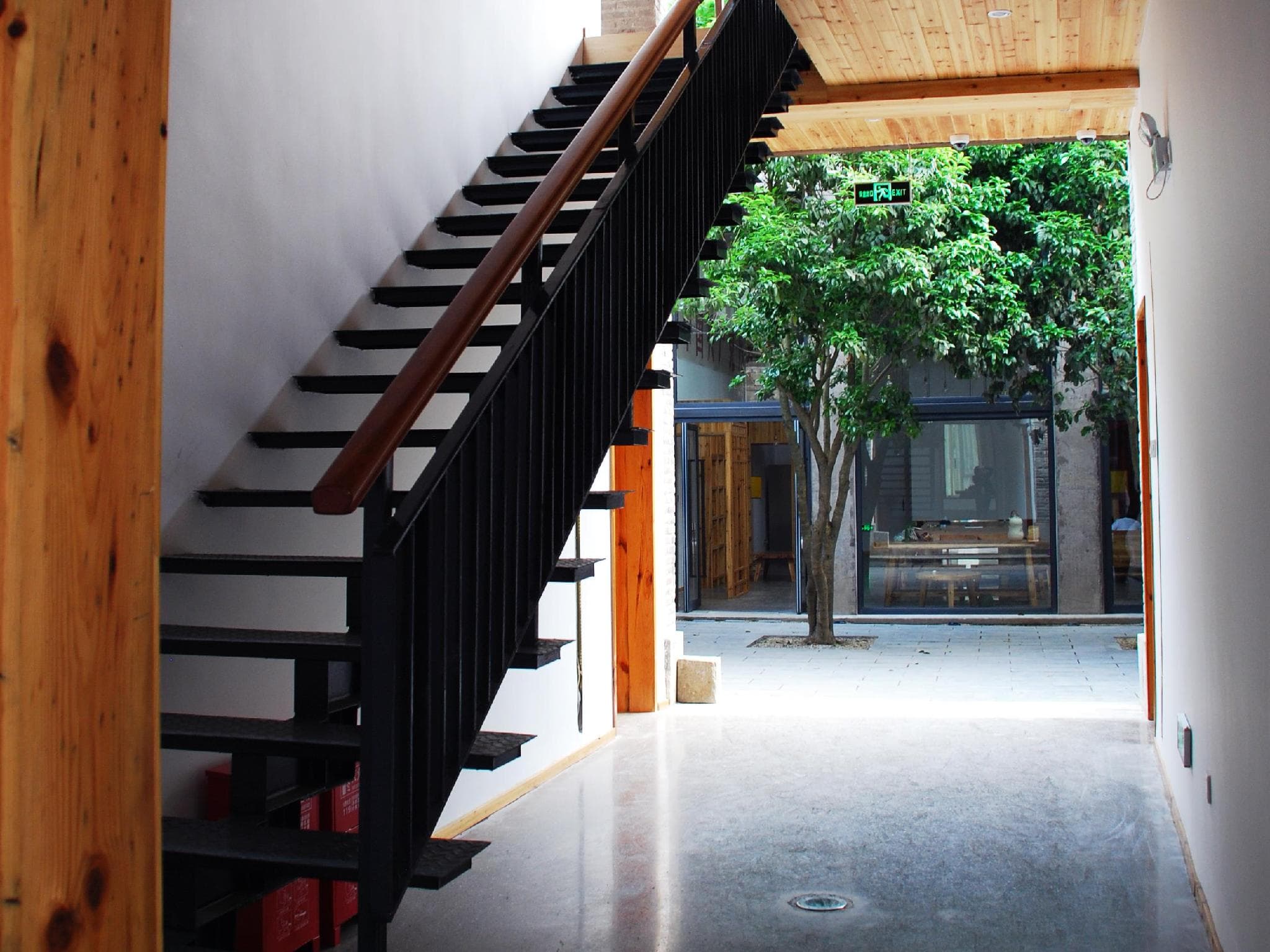 Villa Wangshan. Hetianli photo 3