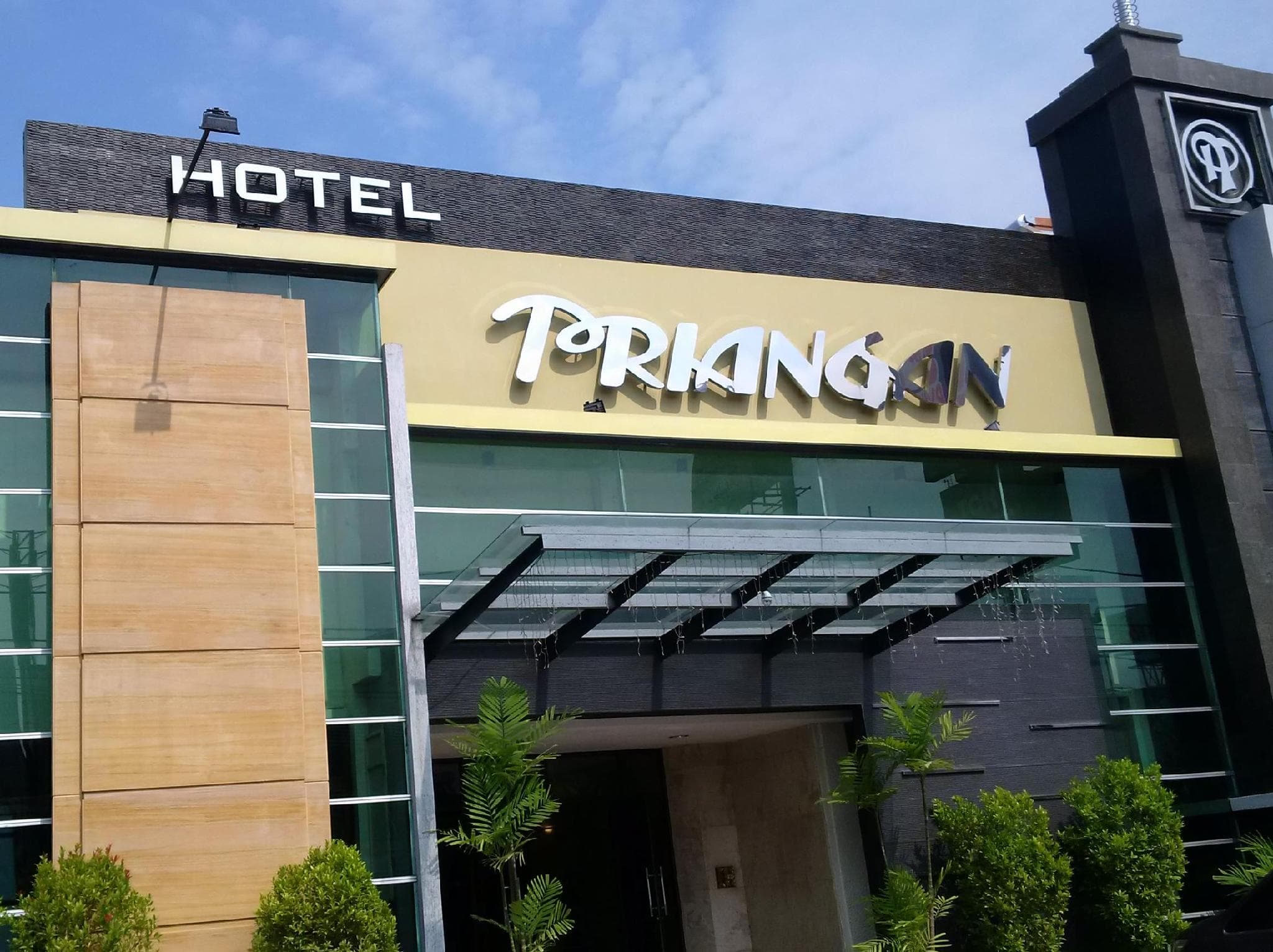 Hotel Priangan Cirebon