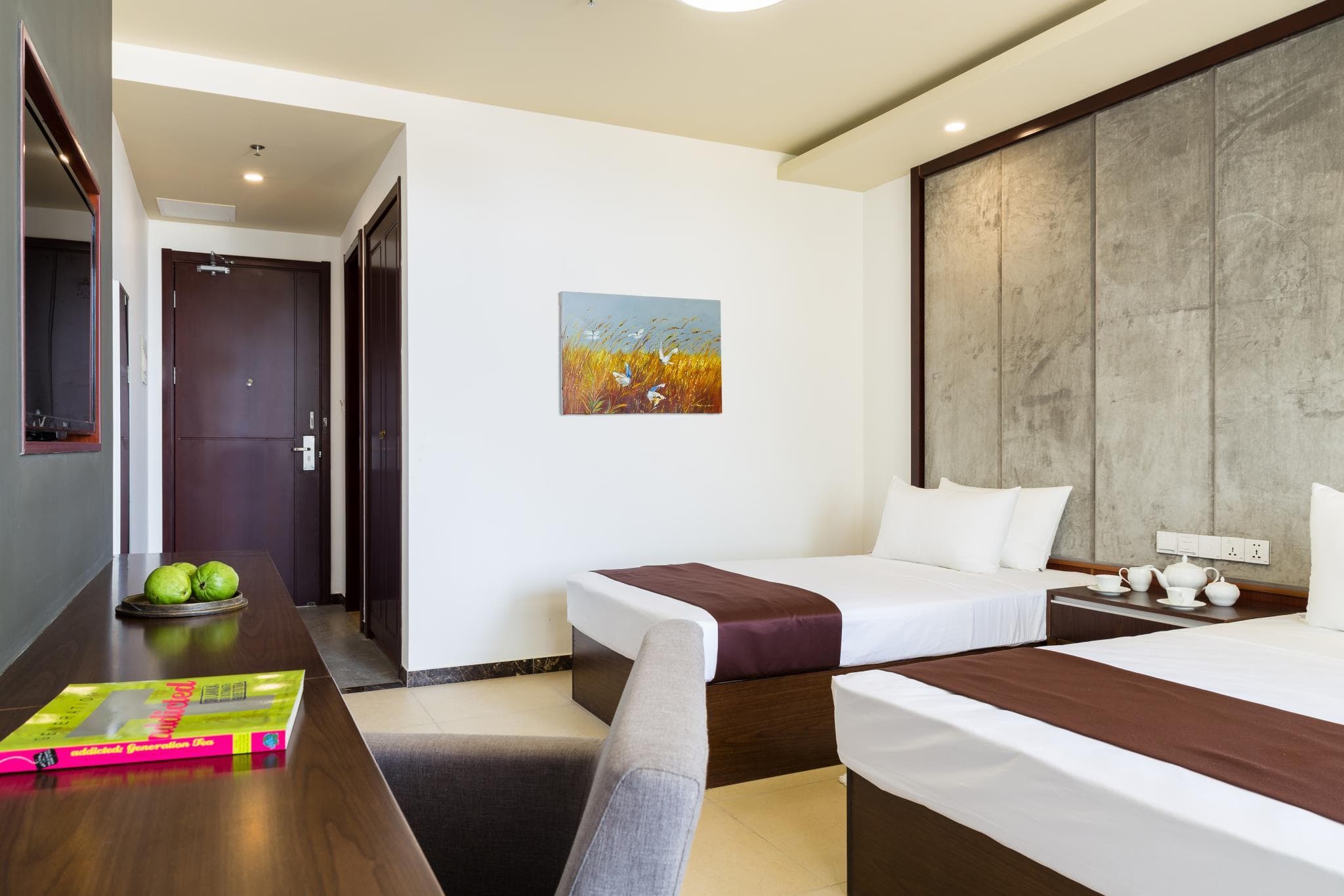 Jie Jie Beach Hotel photo 2