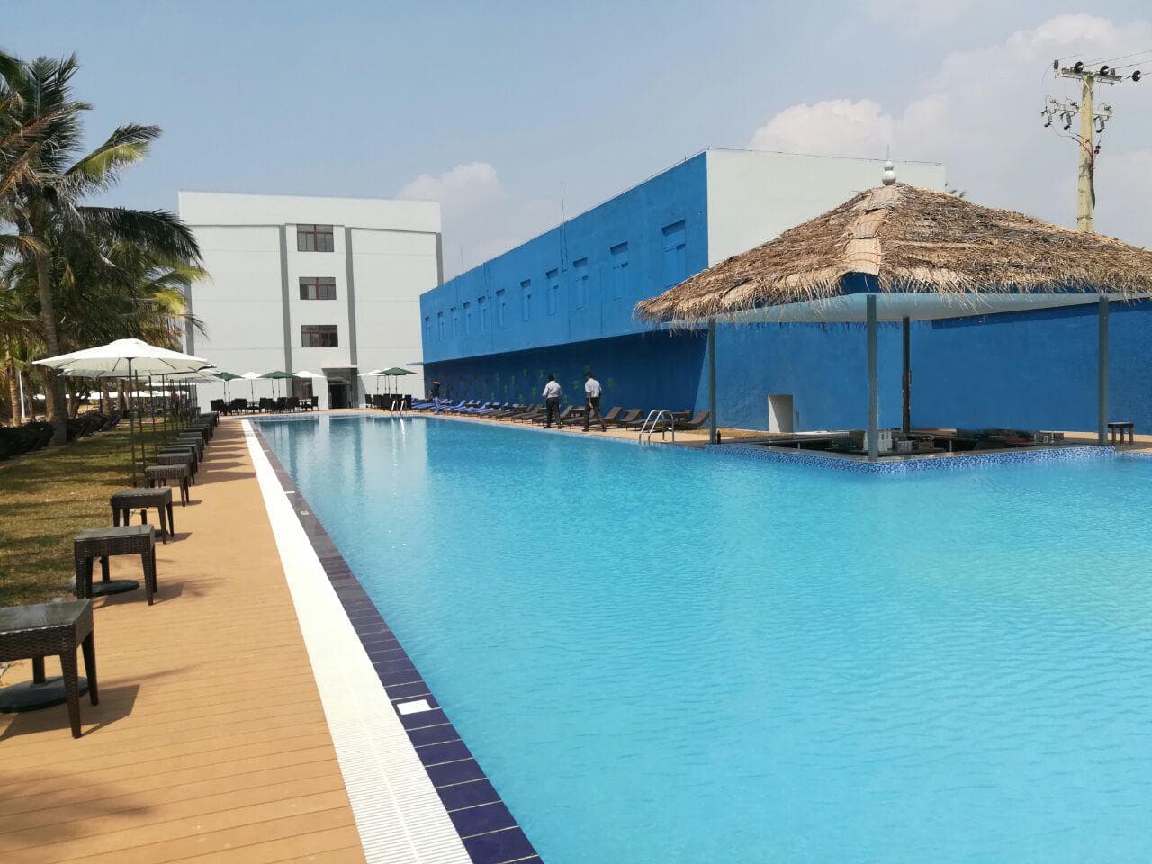 Jie Jie Beach Hotel photo 4