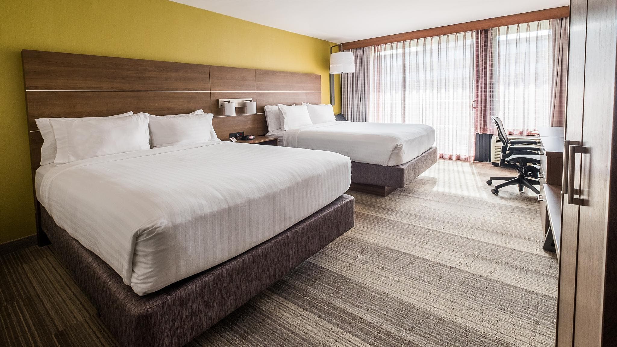 Holiday Inn Express Fullerton By IHG photo 2