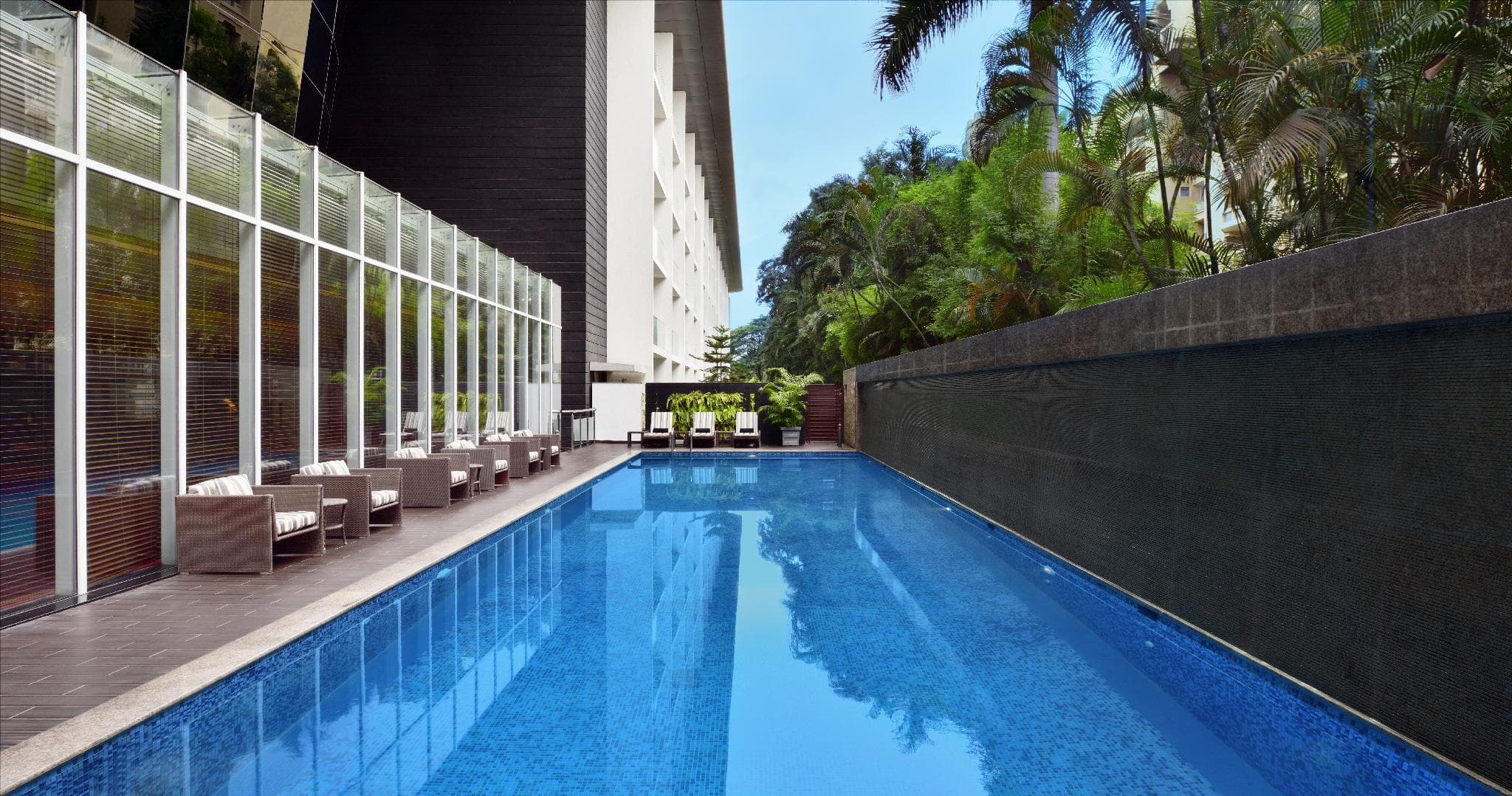 Marriott Suites Pune photo 4