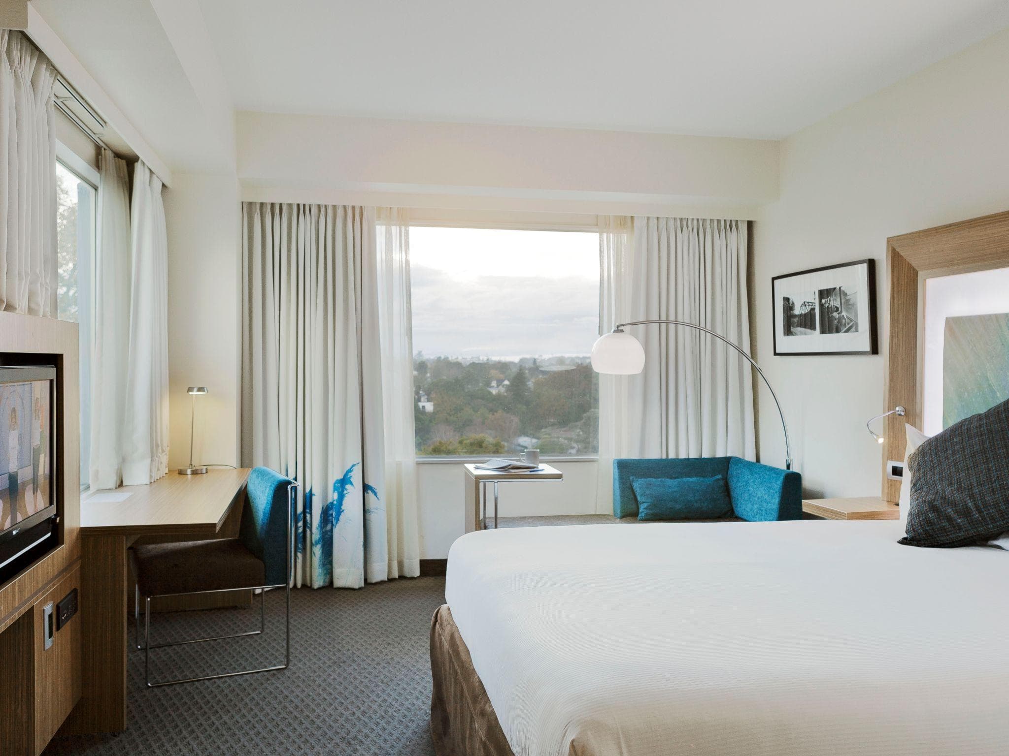 Novotel Hamilton Tainui photo 2