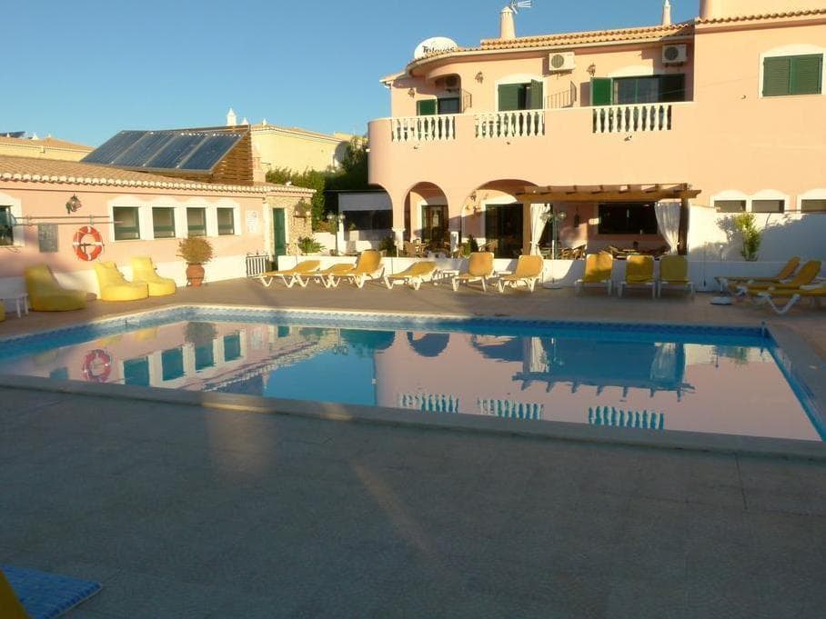 Solar de Mos Hotel