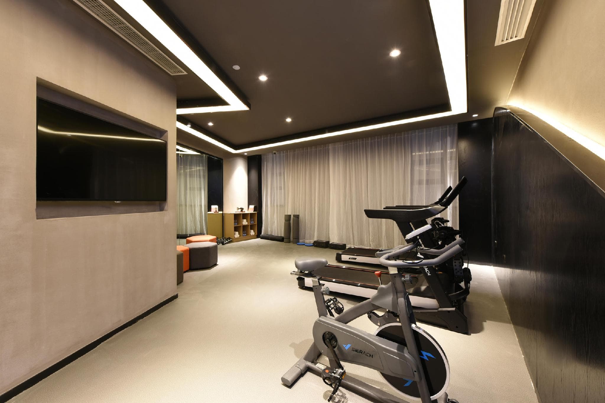 Atour Hotel Tianjin Binhai International Airport photo 3