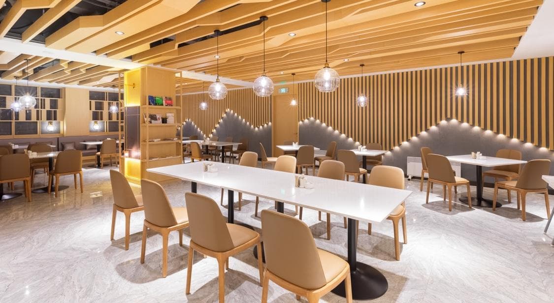 Atour Hotel Jining Taibai Road Wanda Plaza photo 3