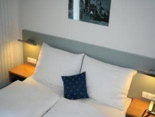 Felicity Garni Hotel photo 5