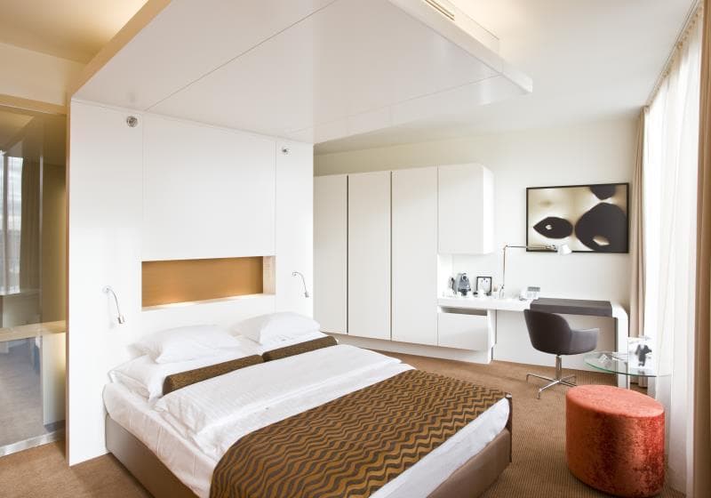 Falkensteiner Hotel Bratislava photo 2