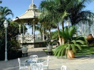 Adrian Hoteles Jardines de Nivaria photo 3