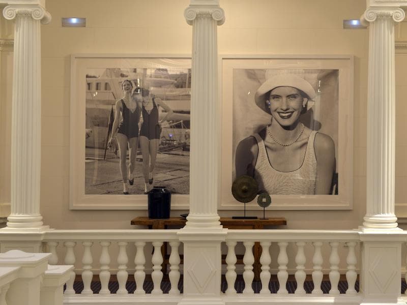Hotel Granvia photo 3