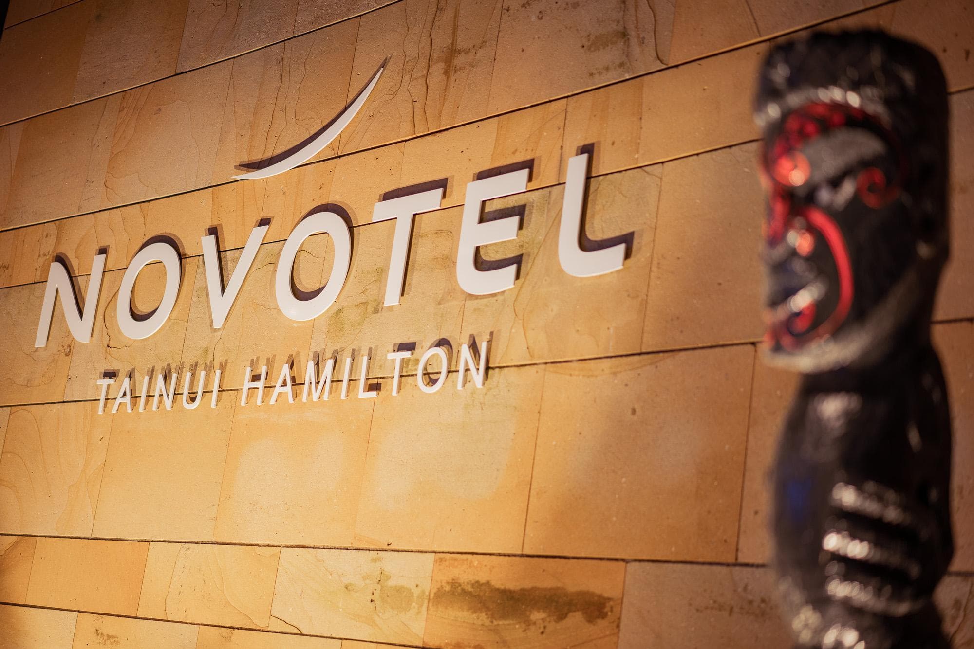 Novotel Hamilton Tainui photo 5