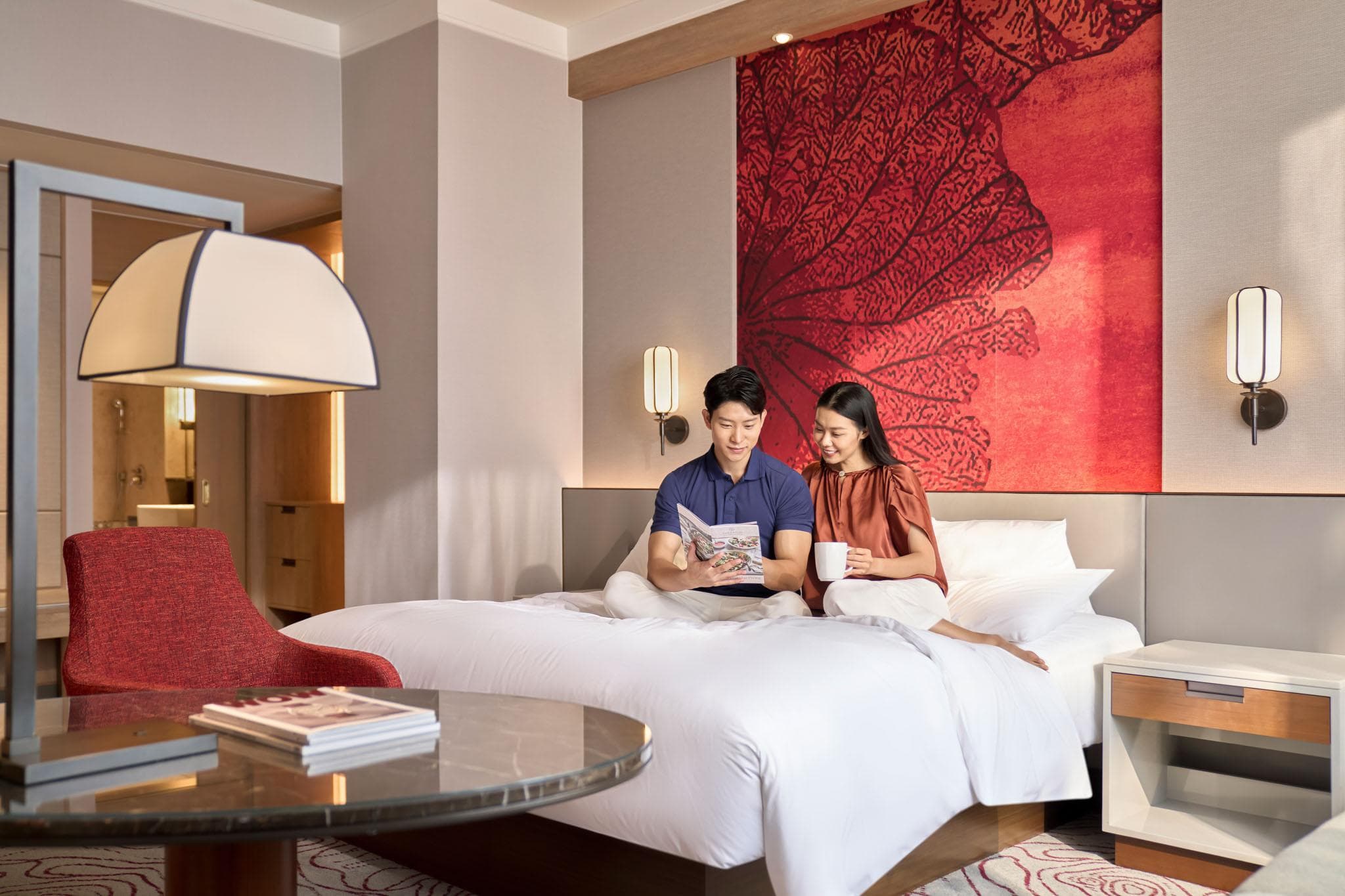 Sheraton Saigon Grand Opera Hotel photo 4