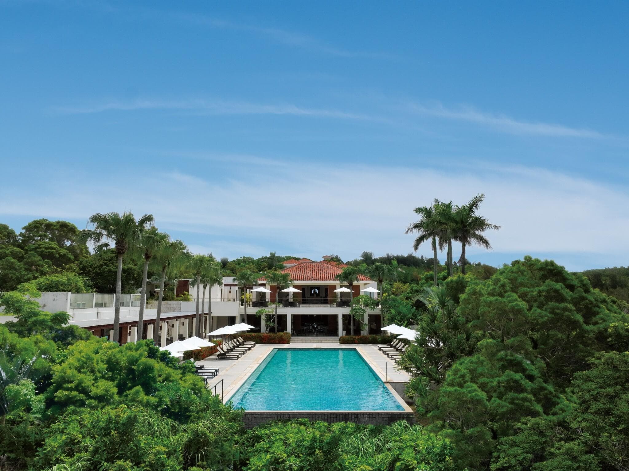 The Atta Terrace Club Towers - Adult Only