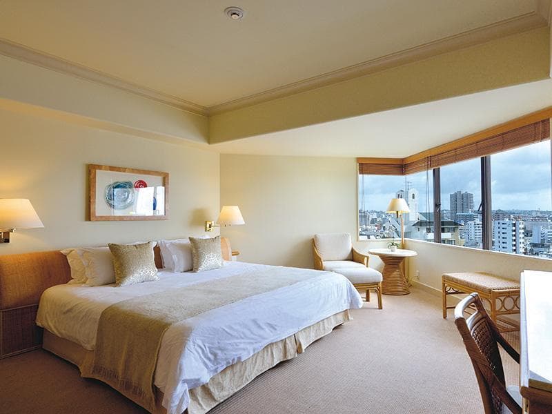 The Naha Terrace photo 2